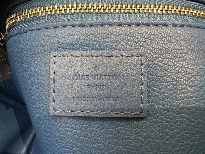 LV Cosmetic Bags